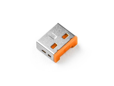 SmartKeeper Basic "USB-A Port" Blocker