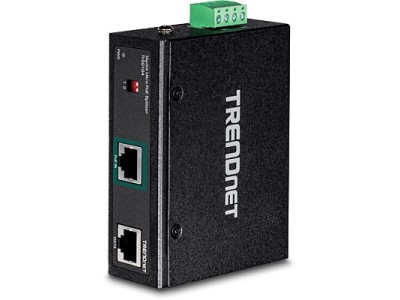 TRENDnet Industrial Splitter Gbit PoE++ 90W