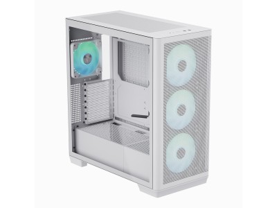 APNX Geh Midi APNX C1 MicroATX/ATX/MiniITX