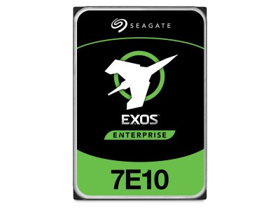 Seagate 8.9cm (3.5")