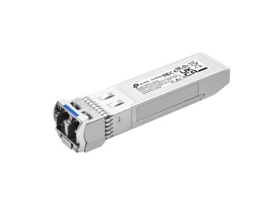 TP-Link Omada 25GBase-LR SFP28 LC Transceiver