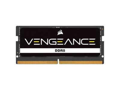 SO DDR5 64GB PC 4800 CL40