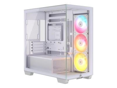 CORSAIR Geh RS-R 2800X ARGB Panoramic
