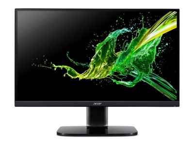 Acer KA272UG 27" WQHD HDMI/DP black