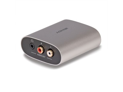 LINDY HDMI ARC Audio Extractor