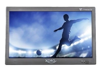 Xoro Portable TV PTL 1050 V2