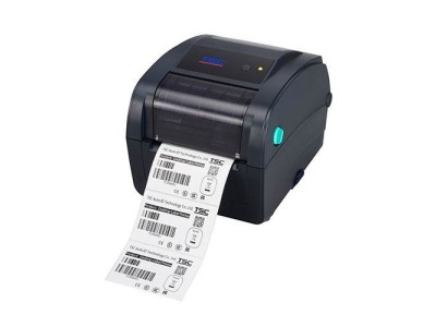 TSC Etikettendrucker TC200 USB Ethernet RS-232