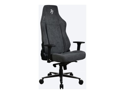 Arozzi Gaming Stuhl Vernazza XL Dark