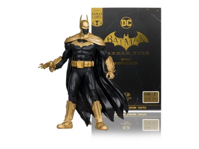 McFarlane DC MULTIVERSE Batman Action Figur