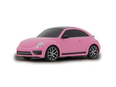 Jamara VW Beetle 1:24 27 MHz