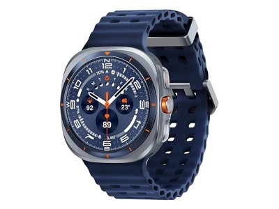 Samsung Galaxy Watch Ultra 47mm Titanium