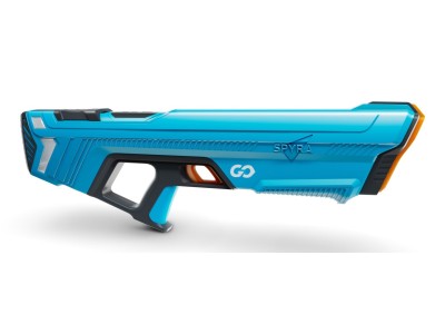 Spyra GO Wasserpistole blau