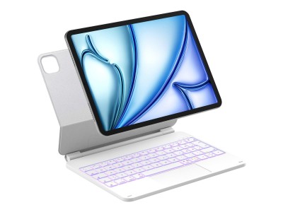 Inateck Keyboard iPad 11" iPad Air