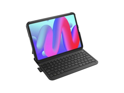 Inateck Keyboard iPad 11" black 10th