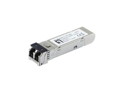 LevelOne SFP Transceiver 2.5Gbps MM