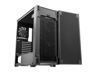 Antec Geh Mid P10C (damped) ATX/M-ATX/M-ITX