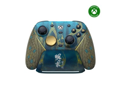 Gamesir Controller G7 Pro Wireless Wuchang