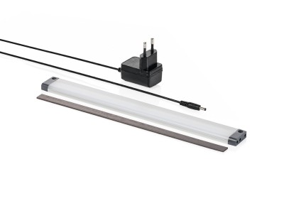 DIGITUS Schrankbeleuchtung 6500K LED 223lm magnetisch