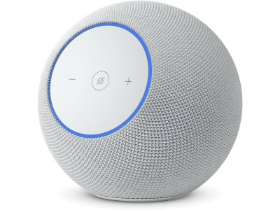 Amazon Echo Studio (2025) White DE