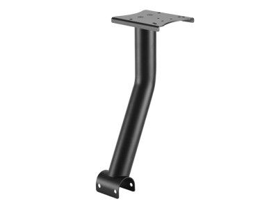 OPLITE Schalthebelhalter GTR S3/S8 black retail