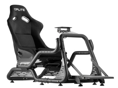OPLITE Cockpit GTR S8 Infinity Force