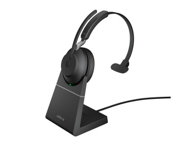 Jabra Headset Evolve2 65 UC Mono