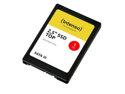 Intenso 6.3cm (2,5")