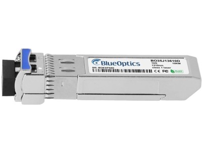Extreme Networks kompatibel SFP+ LC-Duplex 10GBASE-LR