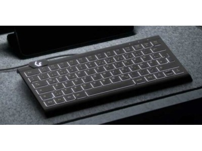 KeySonic Mini-TAS mit Nummernblock, BK, KSK-5010ELC