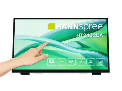 Hannspree 60.4cm (23,8")