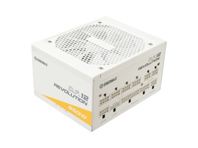 Enermax Power Supply 850W Revolution DF12
