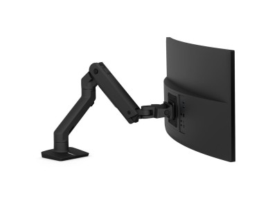 Ergotron Tischhalter HX UWMonitor -49"-19kg