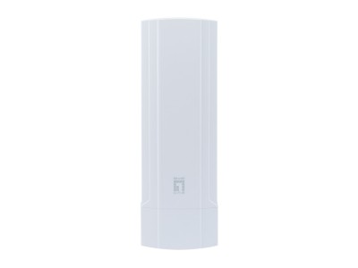 LevelOne WLAN AP AC900 Outdoor/PoE/IP65/5GHz weiß