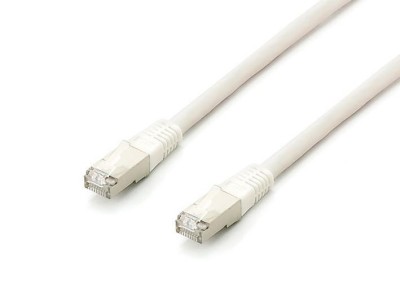 Equip Patchkabel Cat6A 10x S/FTP 2xRJ45