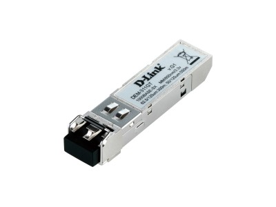 SFP-Modul D-Link DEM-311GT MiniGBIC 1000BaseSX (Multi-Mode)