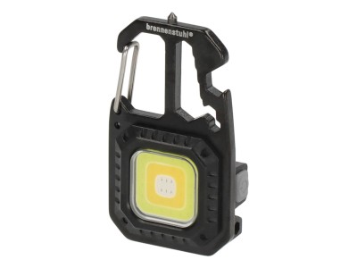 Brennenstuhl Akku Mini LED Taschenl. 10er