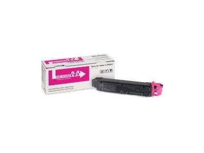 Toner Kyocera TK-5140M M6030cdn/M6530cdn/P6130cdn magenta