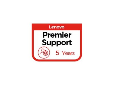 Lenovo On-Site + Premier Support -