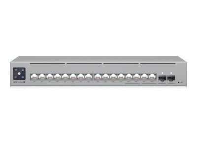 USW-Pro-Max-16-POE, Switch