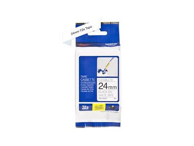 Schriftband TZe-FX251