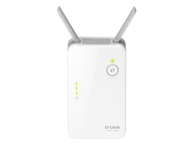 DAP-1620 1xGE/300/866/RE, Repeater