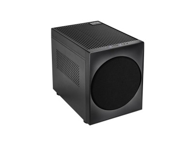 CI-03B-OP, Cube-Gehäuse