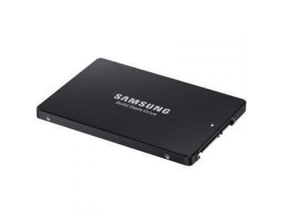 PM893 Datacenter SSD 480 GB