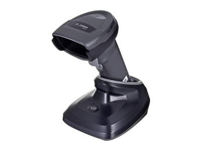Zebra Bluetooth-Scanner DS2278 USB-Kit 1/2D