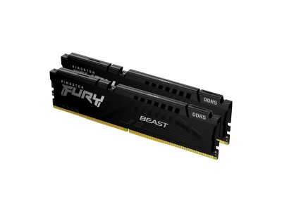 DDR5 32GB PC 5200 CL40 Kingston