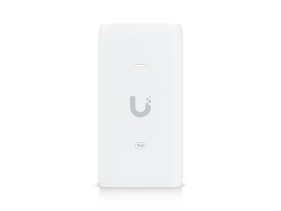Ubiquiti POE Injector 15W U-PoE