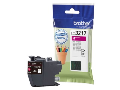 Patrone Brother LC-3217M MFC-J6930DW