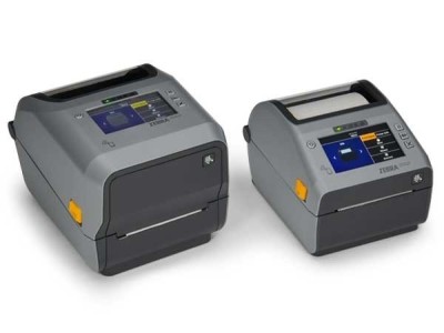 Zebra Desktopdrucker ZD621t 300dpi Ethernet USB