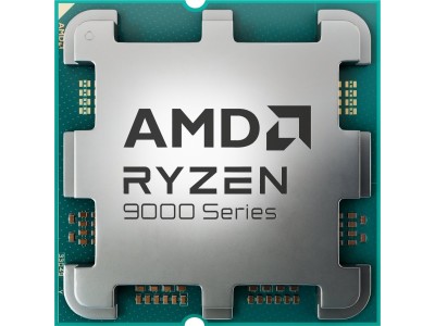 AMD Ryzen 9 9950X3D2 5,6GHz