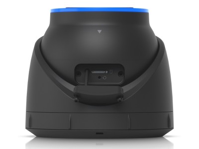 Ubiquiti Video Camera UVC-AI-Turret black